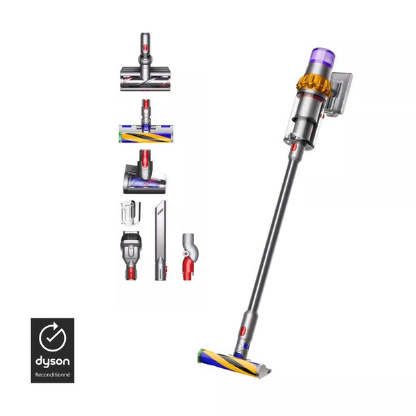Dyson V15™ Detect Absolute