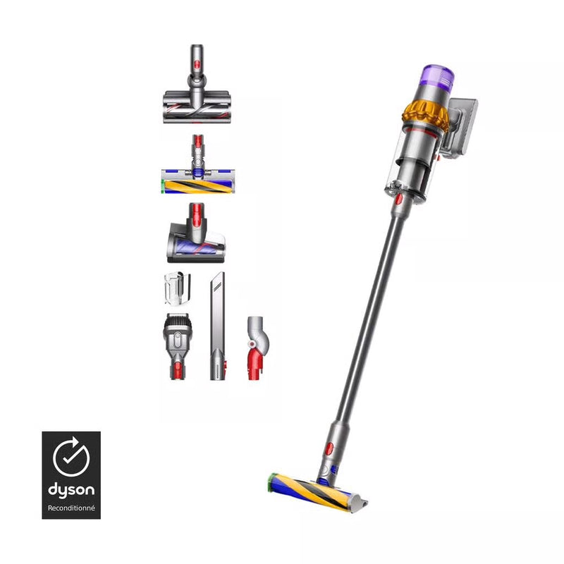 Dyson V15™ Detect Absolute