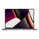 MacBook Pro (14", 2021, M1 series)