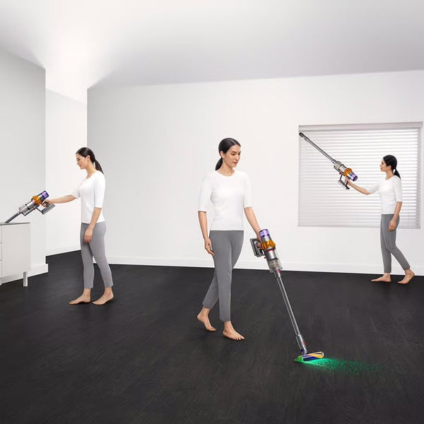 Dyson V15™ Detect Absolute