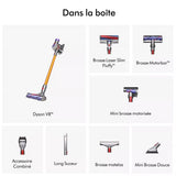 Dyson V8™ Absolute