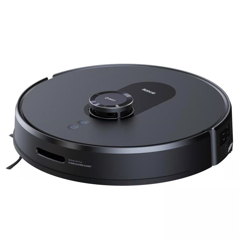 Aspirateur robot 360 S8 Plus