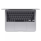 MacBook Air (13", 2020, M1 series)