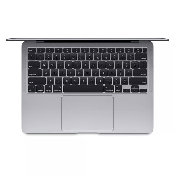 MacBook Air (13", 2020, M1 series)