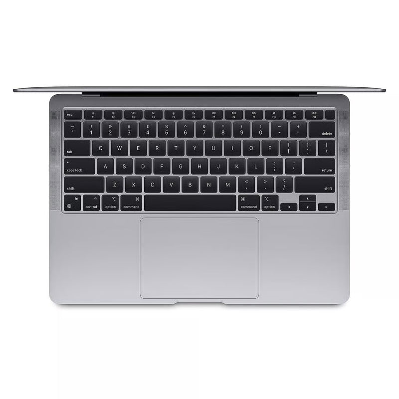 MacBook Air (13", 2020, M1 series)