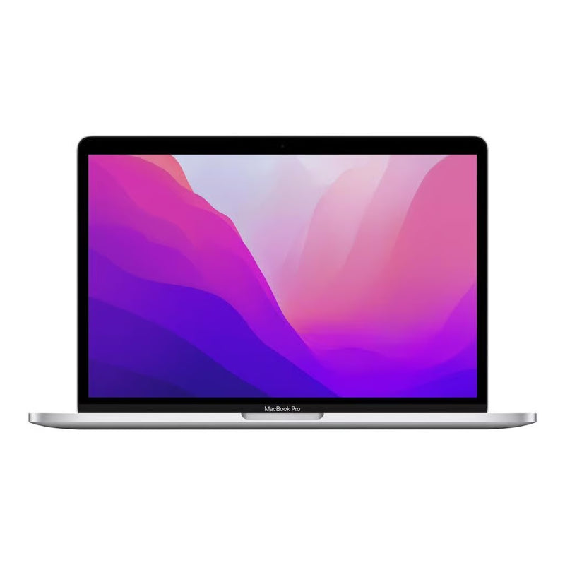 MacBook Pro 13" (2022, M2)