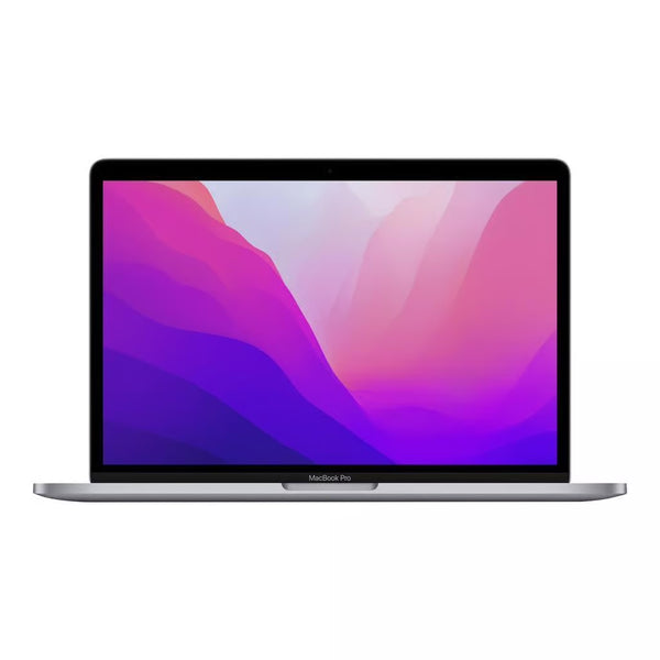 MacBook Pro 13" (2022, M2)