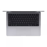 MacBook Pro (14", 2023, M2 series)