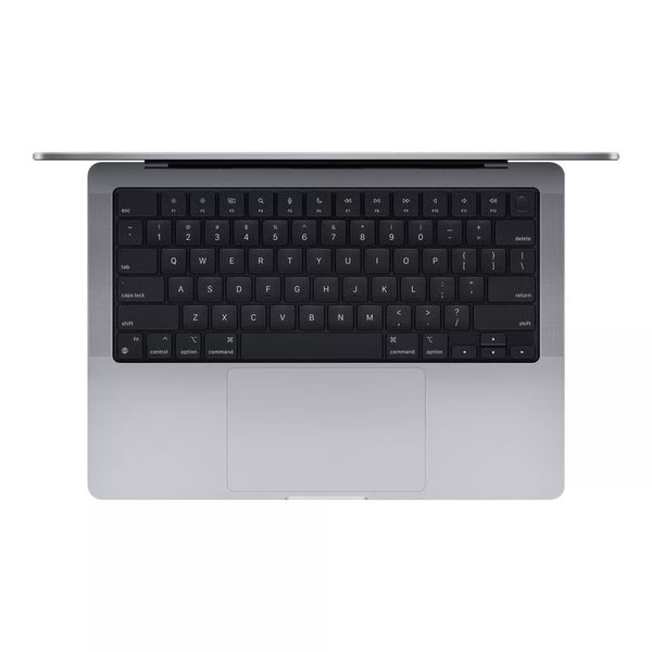 MacBook Pro (14", 2023, M2 series)