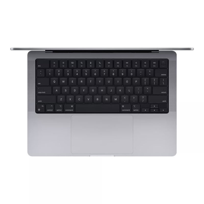 MacBook Pro (14", 2023, M2 series)