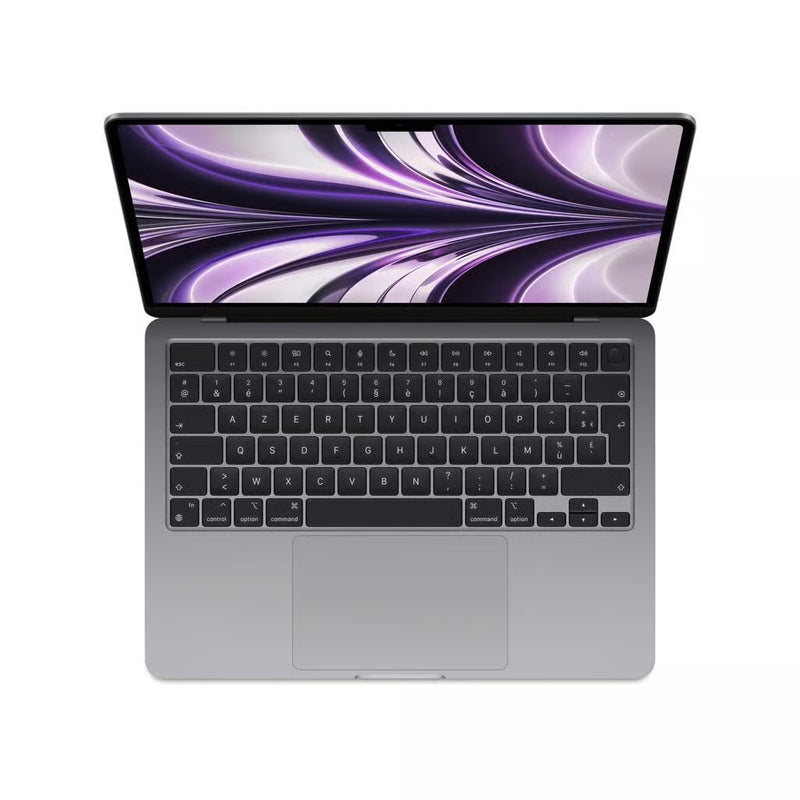 MacBook Air (13", 2022, M2 series)