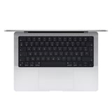 MacBook Pro (14", 2021, M1 series)