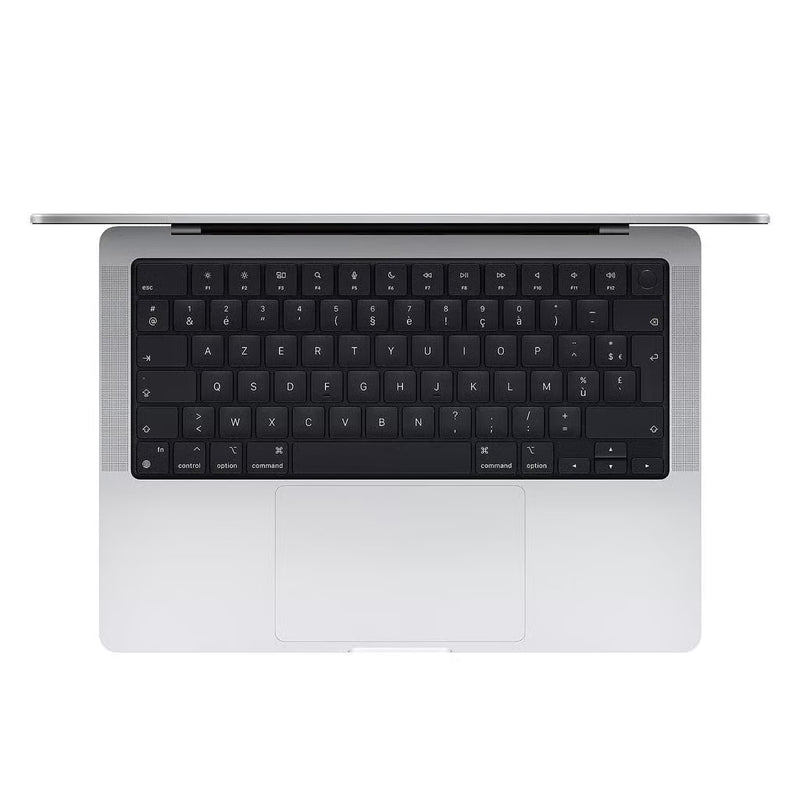MacBook Pro (14", 2021, M1 series)