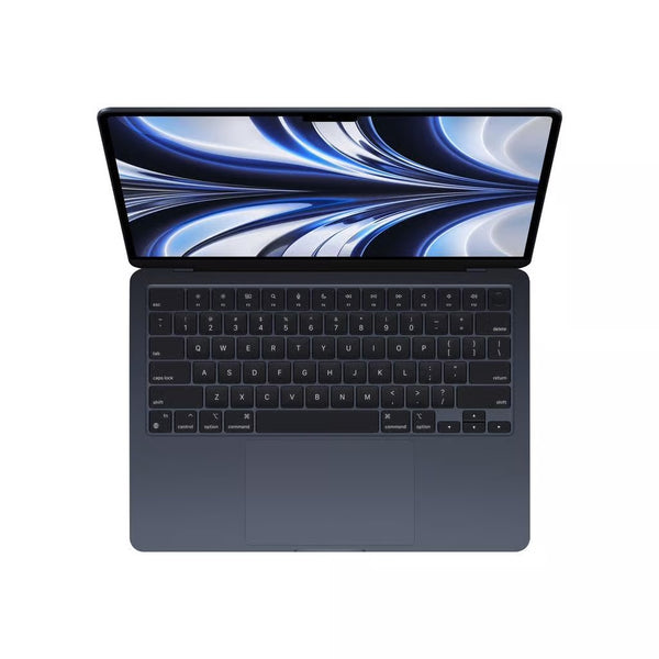 MacBook Air (13", 2022, M2 series)