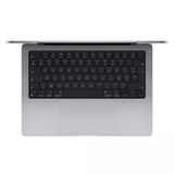 MacBook Pro (14", 2021, M1 series)
