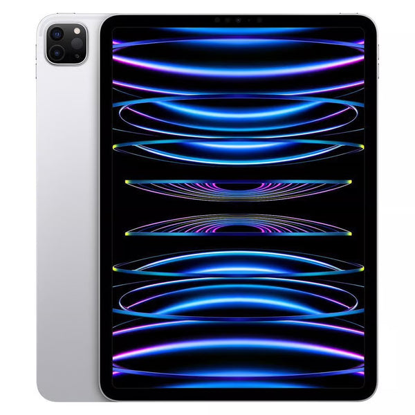 iPad Pro (2022, M2 series)