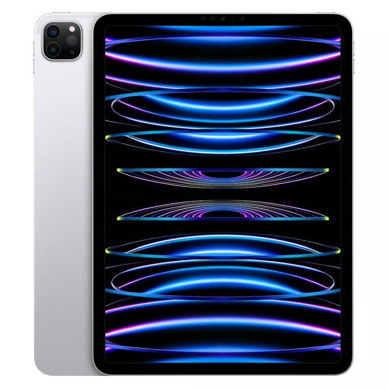 iPad Pro (2022, M2 series)