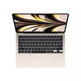 MacBook Air (13", 2022, M2 series)