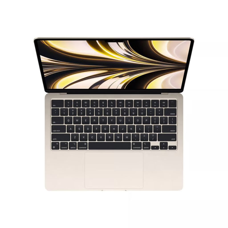 MacBook Air (13", 2022, M2 series)