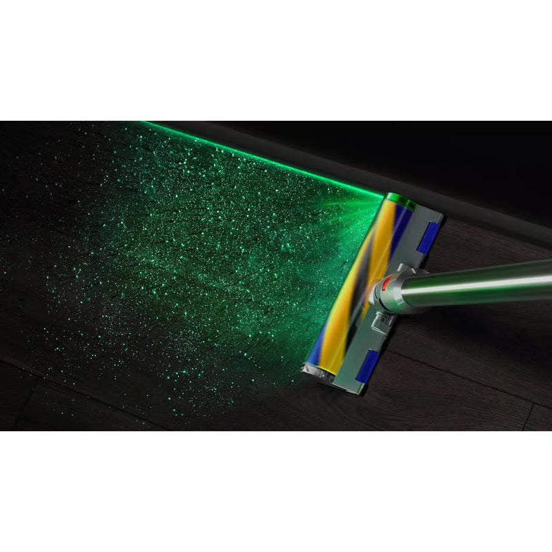 Dyson V15™ Detect Absolute