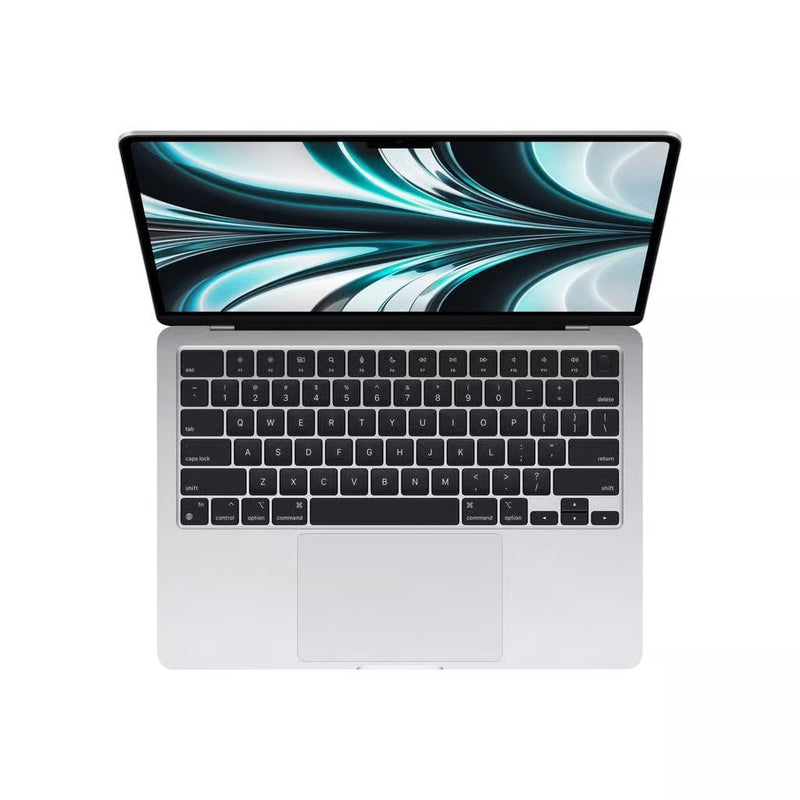 MacBook Air (13", 2022, M2 series)