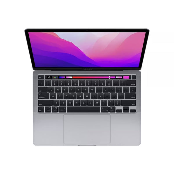 MacBook Pro 13" (2022, M2)