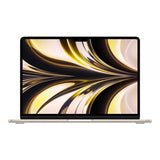 MacBook Air (13", 2022, M2 series)