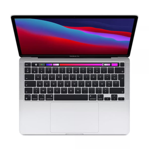 MacBook Pro (13", 2020, M1 series)