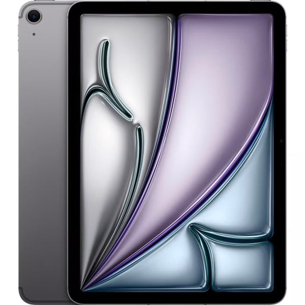 iPad Air 6 (2024, M2 series)