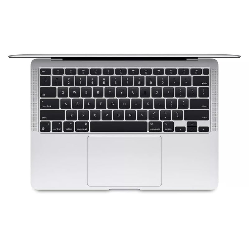 MacBook Air (13", 2020, M1 series)