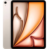 iPad Air 6 (2024, M2 series)